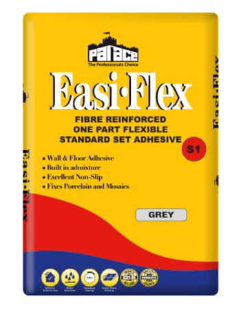 Palace Easy Flex Grey 20kg