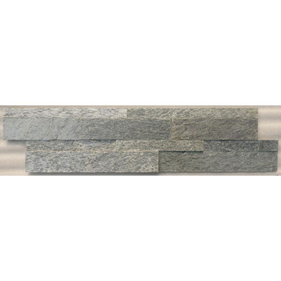 Stoneface Silver Shine 150x600mm
