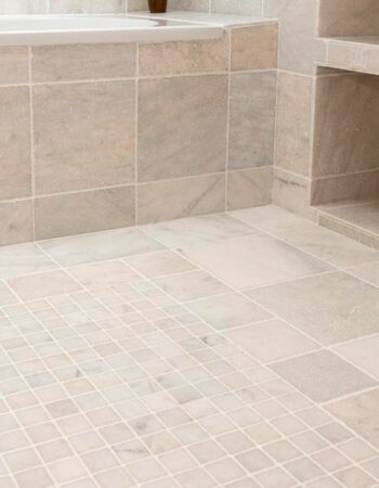 Caria Luna Tumbled Mosaic - 23x23mm 1