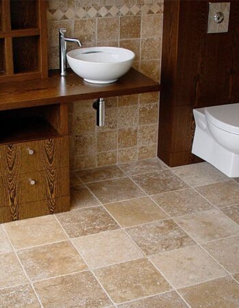 Siva Noce - 10x100x100mm 2