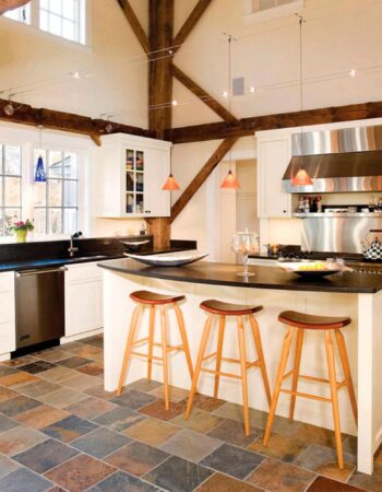 Multicolour Riven - 10x300x300mm 1