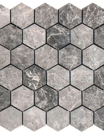 Silver Moon Mosaic - 13x305x610mm 2