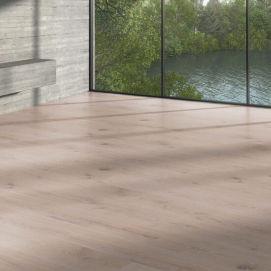 Eco Balanced Oak brushed Wide plank Art. Nr