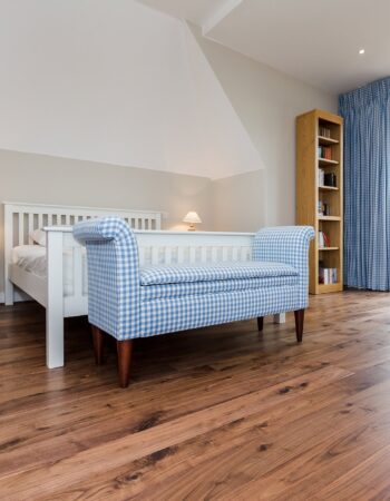 A106 WALNUT MATT LACQUERED - 127×400-1200mm 1