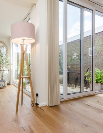 A112 Oak Rustic Oiled - 190x1900mm 1