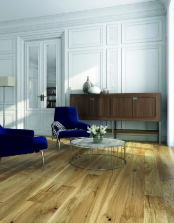 AL101 Alpine Lock| Brushed Oak - 180x2200mm 1