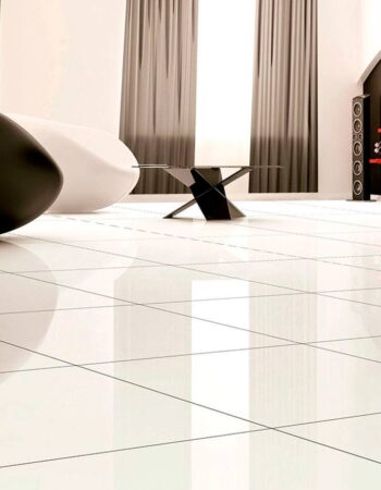 Alpine White ShowRoom