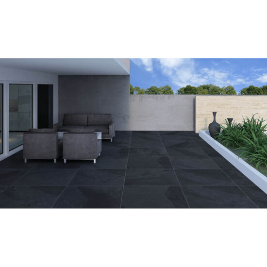 Brazilian Black Matt - 20x600x900mm 1