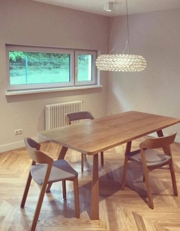 CV101 Natural Oak 45 - 90x610mm 1