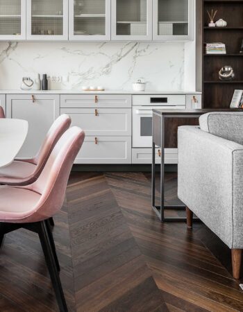 CV103 Smoked Oak 45 - 90x610mm 1