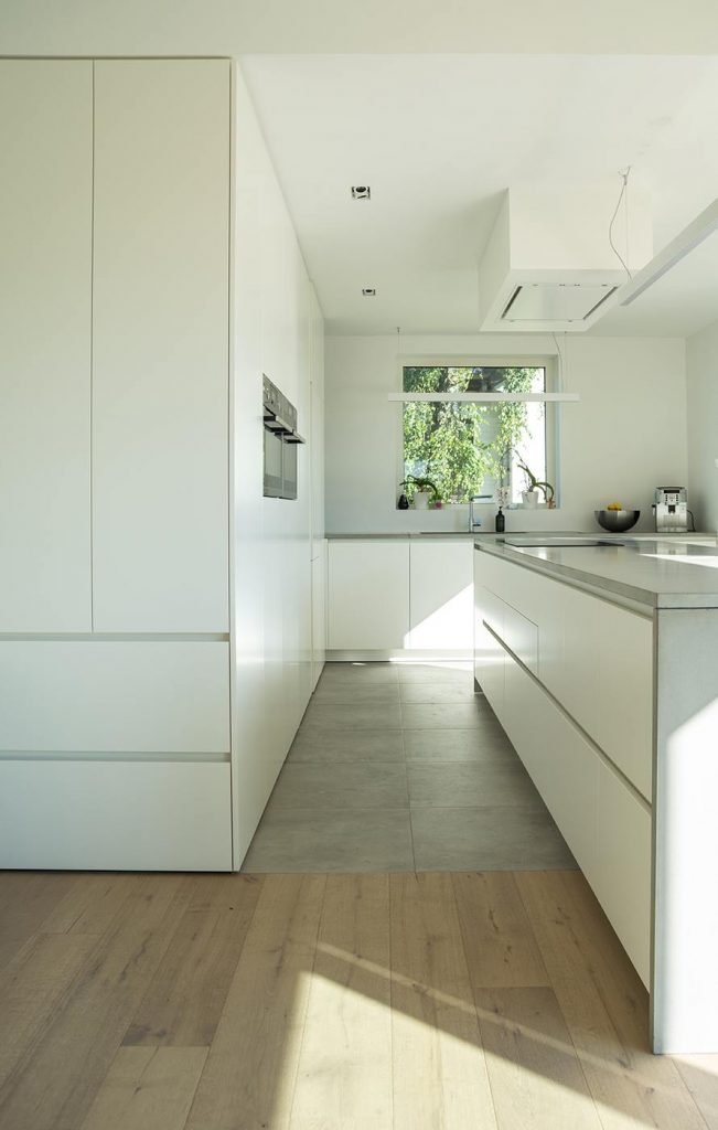 Carcassonne Look Unfinished - 15x220x600-2200mm 2