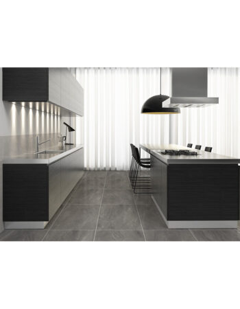 Dazzle Elegant Armani Anthracite Matt - 600x1200mm 2