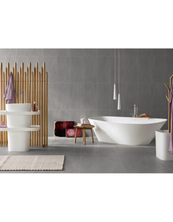 Dazzle Elegant Armani Silver Matt - 600x1200mm 1