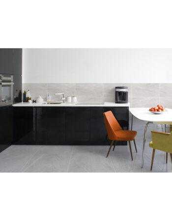 Dazzle Elegant Armani Silver Matt - 600x1200mm 2