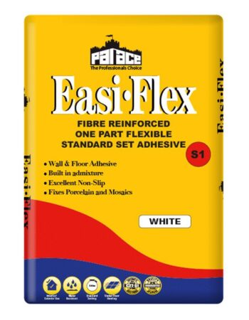 Easi-Flex Wall & Floor Adhesive 1