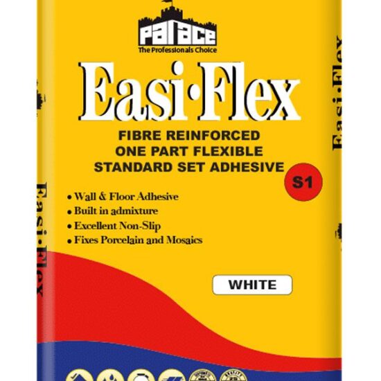 Easi-Flex Wall & Floor Adhesive 1