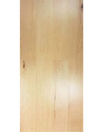 Engineered Maple 1 Strip - Lacquered FT845|862 - 13.5/4