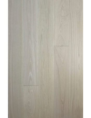 Engineered Oak - Brushed & Invisible Lacquered FT459 - 14/4x190x1900mm 1