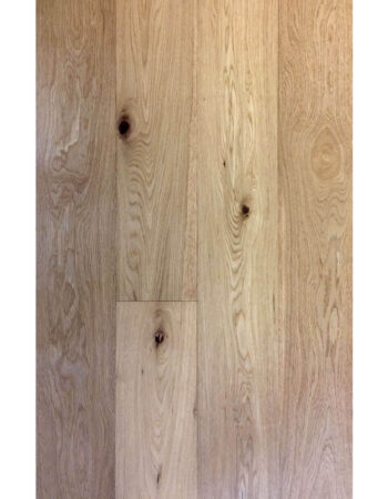 Engineered Oak - Brushed & Oiled FT467 - 14/4x190x1900mm 1