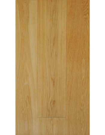 Engineered Oak - Matt Lacquered FT462 - 14/4x190x1900mm 1
