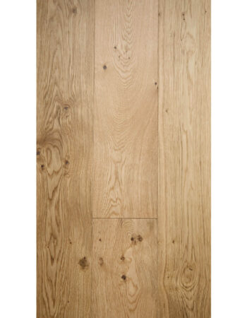 Engineered Oak - Matt Lacquered FT465 - 14/4x190x1900mm 1