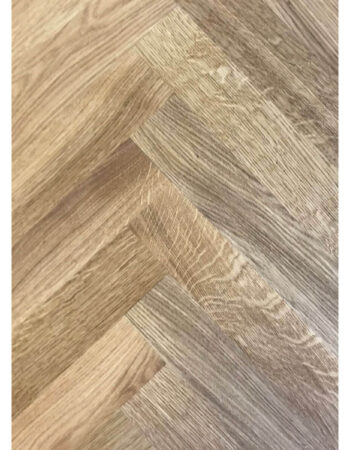 Engineered Oak Parquet - Oiled FT153 - 11/4x70x350mm 1