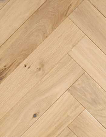 Engineered Oak Parquet - Unfinished FT184 - 20/6x100x500mm 1