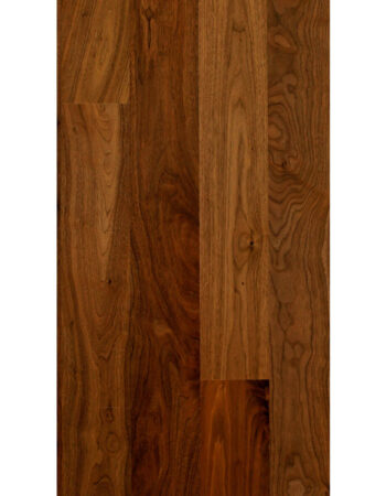 Engineered Walnut 1 Strip - Lacquered FT841|844 - 13.5/4