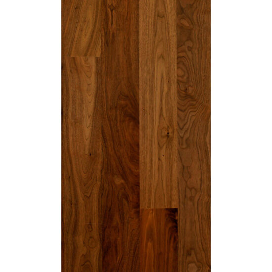 Engineered Walnut 1 Strip - Lacquered FT841|844 - 13.5/4