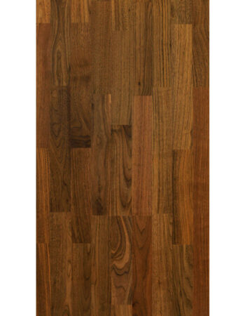 Engineered Walnut 3 Strip - Lacquered FT836 - 13.3/4