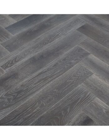 FTH302 Smoked Brushed & Grey Oiled - 14/4x150x600mm 1