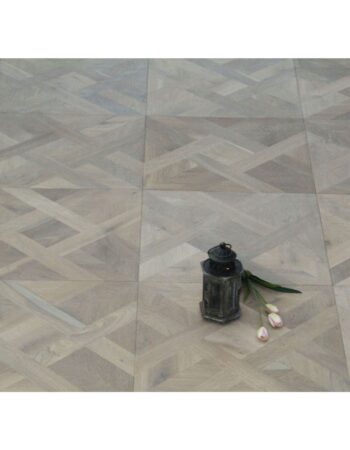 FTPD416 Oak Versailles Panels Wood Flooring - 20/6x580x580mm 1