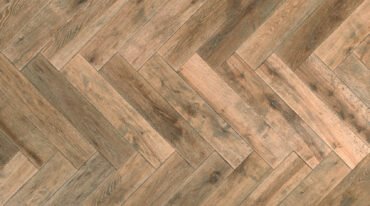 Farm Herringbone Antique - 15x125x625mm 1