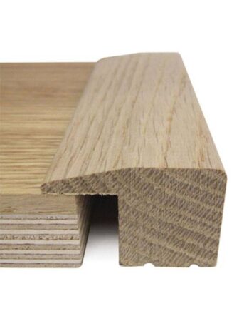 L-Section 20mm - 20x40x2700mm 1