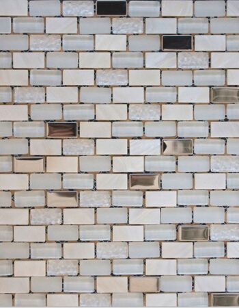 Mosaic Nacar - 300x300mm 2