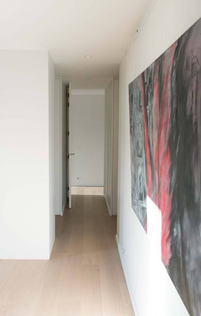 Oslo 190 Pure - 15x190x600-1860mm 2