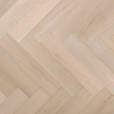 Oslo Herringbone Mont Blanc - 15x125x625mm 1