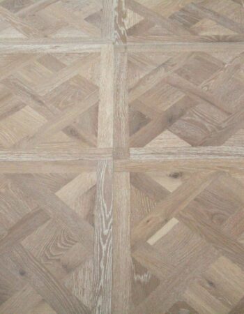 FTPE406 Panels Smoked,Brushed,White Oiled (Boardered) - 20/6x580x580mm 1