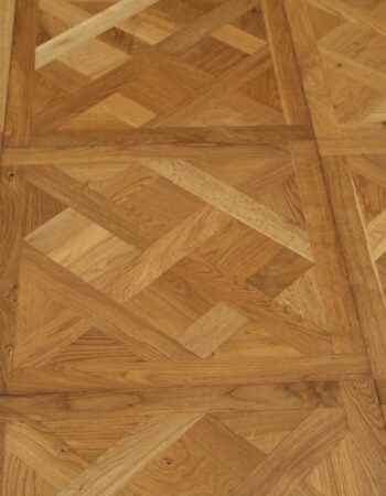 FTPE407 Panels Brushed, Unfinished (Boardered) - 20/6x580x580mm 1