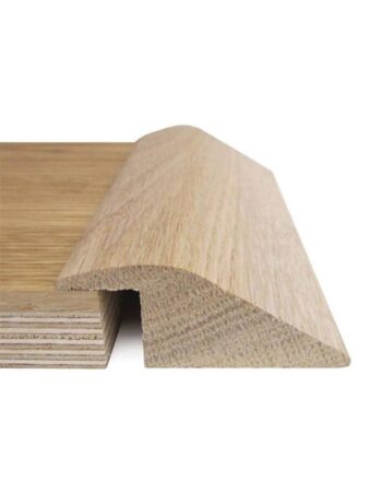 Ramp 20mm - 20x65x900-2700mm 1