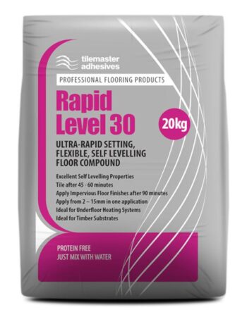 Rapid Level 30 1