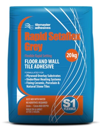 Rapid Setaflex 1