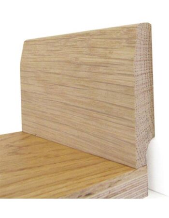 Skirting - 20x90x2700mm 1