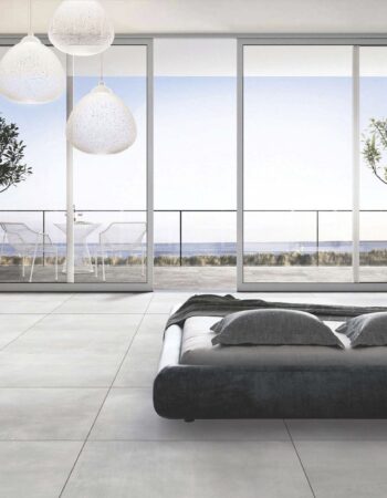 Snow Silver ShowRoom