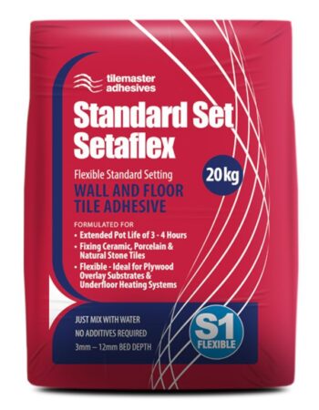 Standard Set Setaflex 1