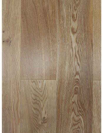 Structural Engineered Oak - Brushed & Matt Lacquered (Random Length) FT625 - 18/4x150x400-1500mm 1