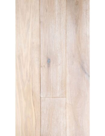 Structural Engineered Oak - Brushed & White Oiled FT644 - 20/6x190x1900mm 1