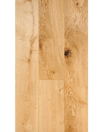 Structural Engineered Oak - Lacquered FT641 - 20/6x190x1900mm 1