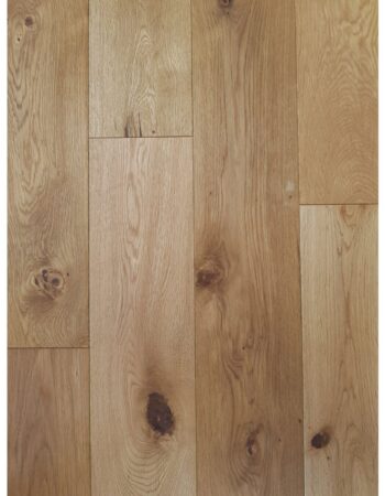 Structural Engineered Oak - Oiled (Random Lengths) FT626 - 18/4x150x400-1500mm 1