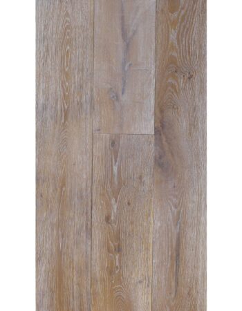 Structural Engineered Oak - Smoked| Brushed & White Oiled FT645 - 20/6x190x1900mm 1